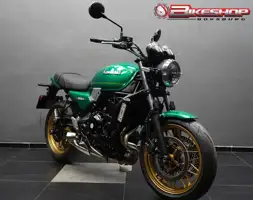 2023 Kawasaki Z 650RS