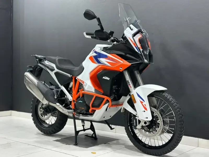 1290 Super Adventure R specs