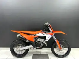 2023 KTM 350 SX-F specs