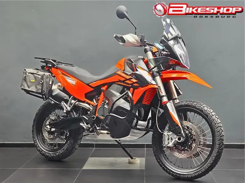 890 Adventure specs