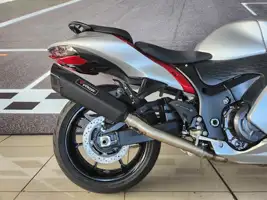 2023 Suzuki GSX 1300R Hayabusa specs