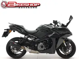 Suzuki GSX-S1000GT 2023 specs