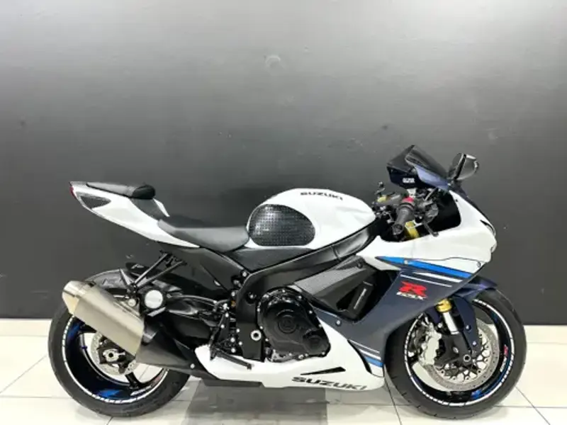 2023 Suzuki GSX-R 750
