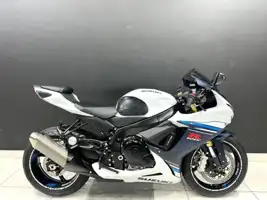 2023 Suzuki GSX-R 750 specs