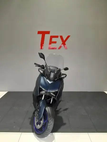 XMAX 300 specs