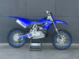 Yamaha YZ250 2023 specs