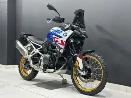 BMW F 900GS 2024