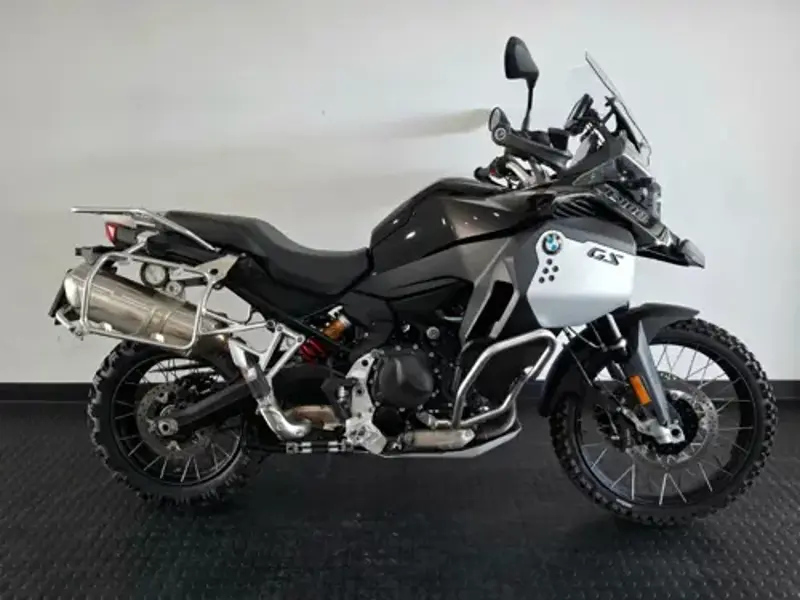 F 900GS Adventure specs