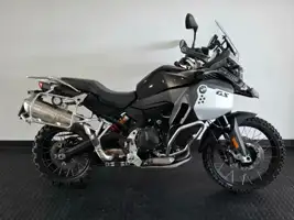 BMW F 900GS Adventure 2024 specs