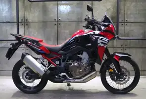Honda CRF 1100L Africa Twin 2024