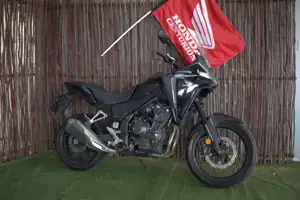 Honda NX 500 2024 specs