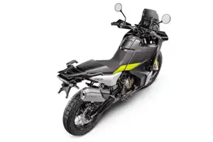 2024 Husqvarna Norden 901 specs