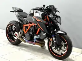 2024 KTM 1390 Super Duke R/EVO specs