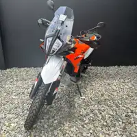 2024 KTM 890 Adventure R Rally specs