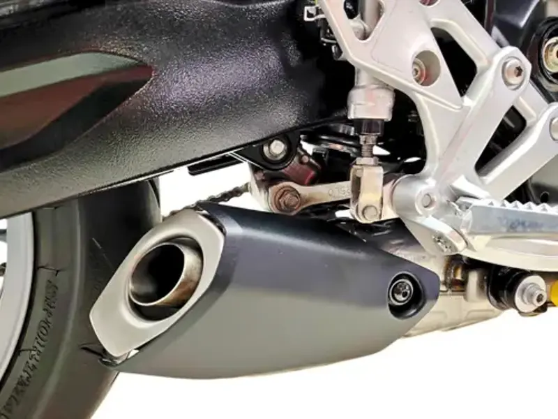 GSX-8R specs