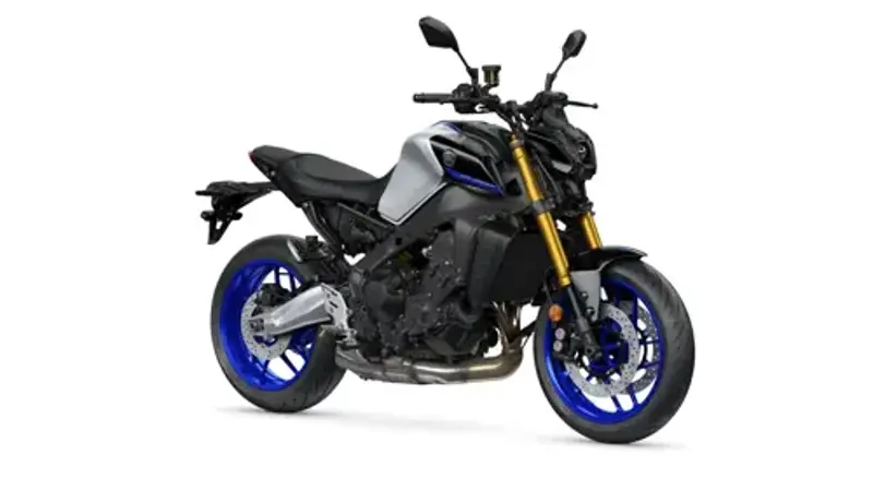 MT-09 SP specs