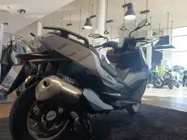 BMW C 400GT 2025 specs