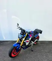 BMW F 900R 2025 specs