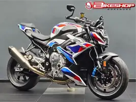 BMW M 1000R 2025 specs
