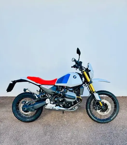 R 12G/S specs