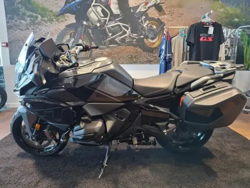R 1300RT specs