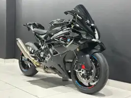 BMW S 1000RR 2025