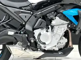 2025 CFMoto 675NK specs