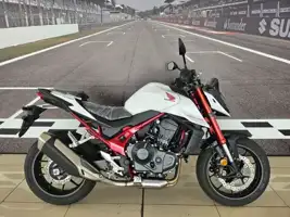 2025 Honda CB 750 Hornet specs