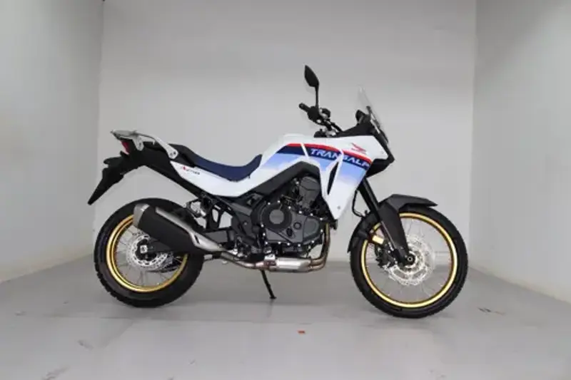 XL750 Transalp specs