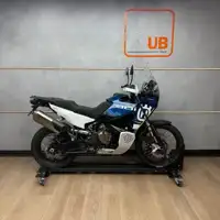 2025 Husqvarna Norden 901 Expedition specs