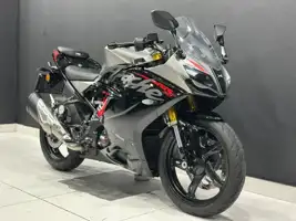 2025 TVS Apache RR 310 specs