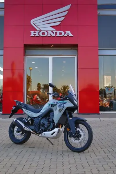 XL750 Transalp E-Clutch specs