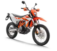KTM 690 Enduro R 2026 specs