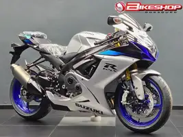 Suzuki GSX-R 750 2026