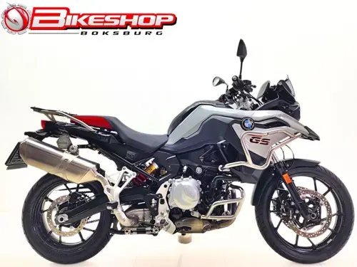 2019 BMW F 750GS specs