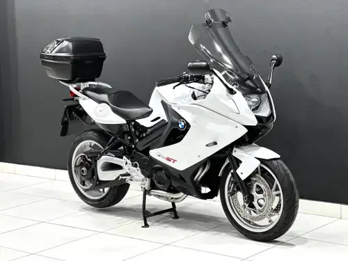 F 800GT specs