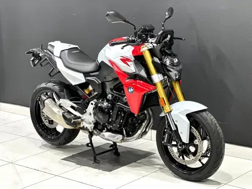 2022 BMW F 900R specs
