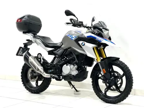 2019 BMW G 310GS specs