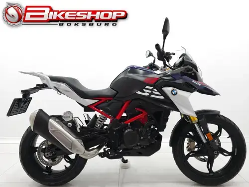 BMW G 310GS 2021 specs