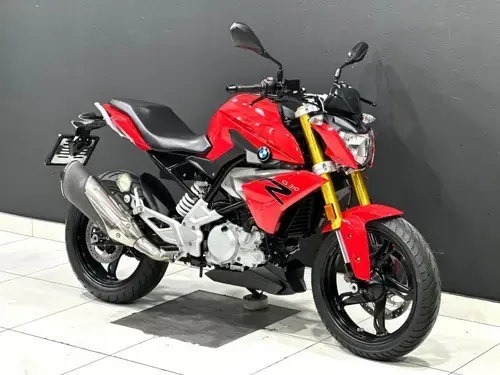 2020 BMW G 310R specs