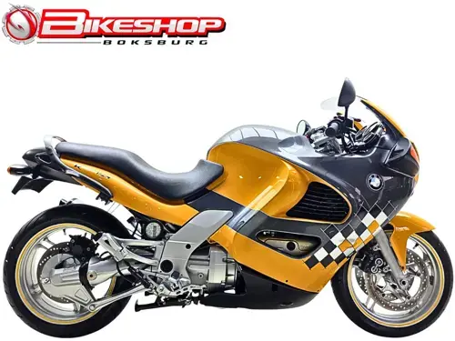 K 1200RS specs
