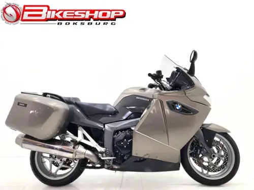 BMW K 1300GT 2010 specs