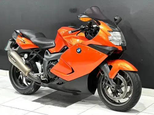 BMW K 1300 S 2010 specs