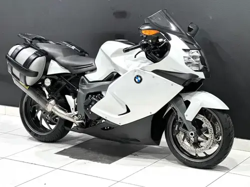 2011 BMW K 1300 S specs