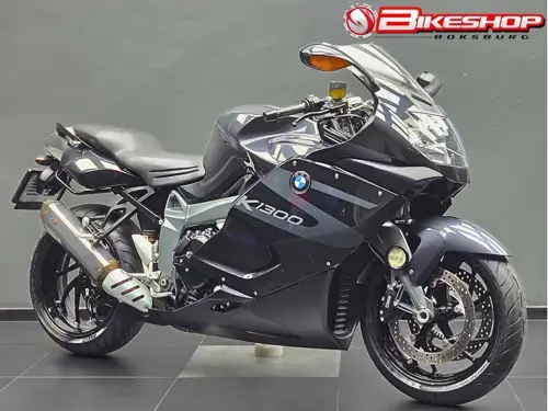 K 1300 S specs