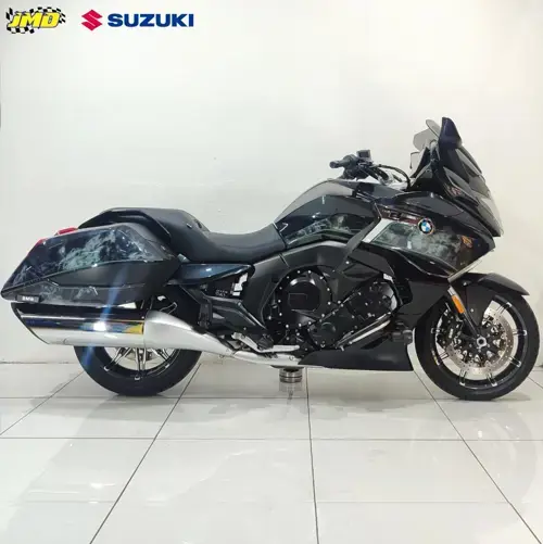 K 1600 B specs