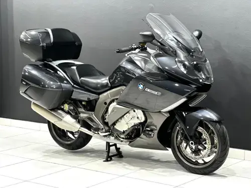 BMW K 1600 GT 2014 specs