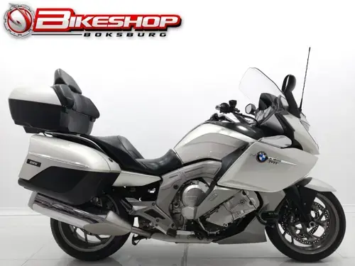 2012 BMW K 1600 GTL specs