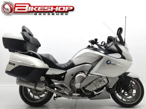 2013 BMW K 1600 GTL specs