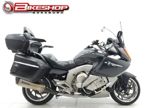 BMW K 1600 GTL 2014 specs
